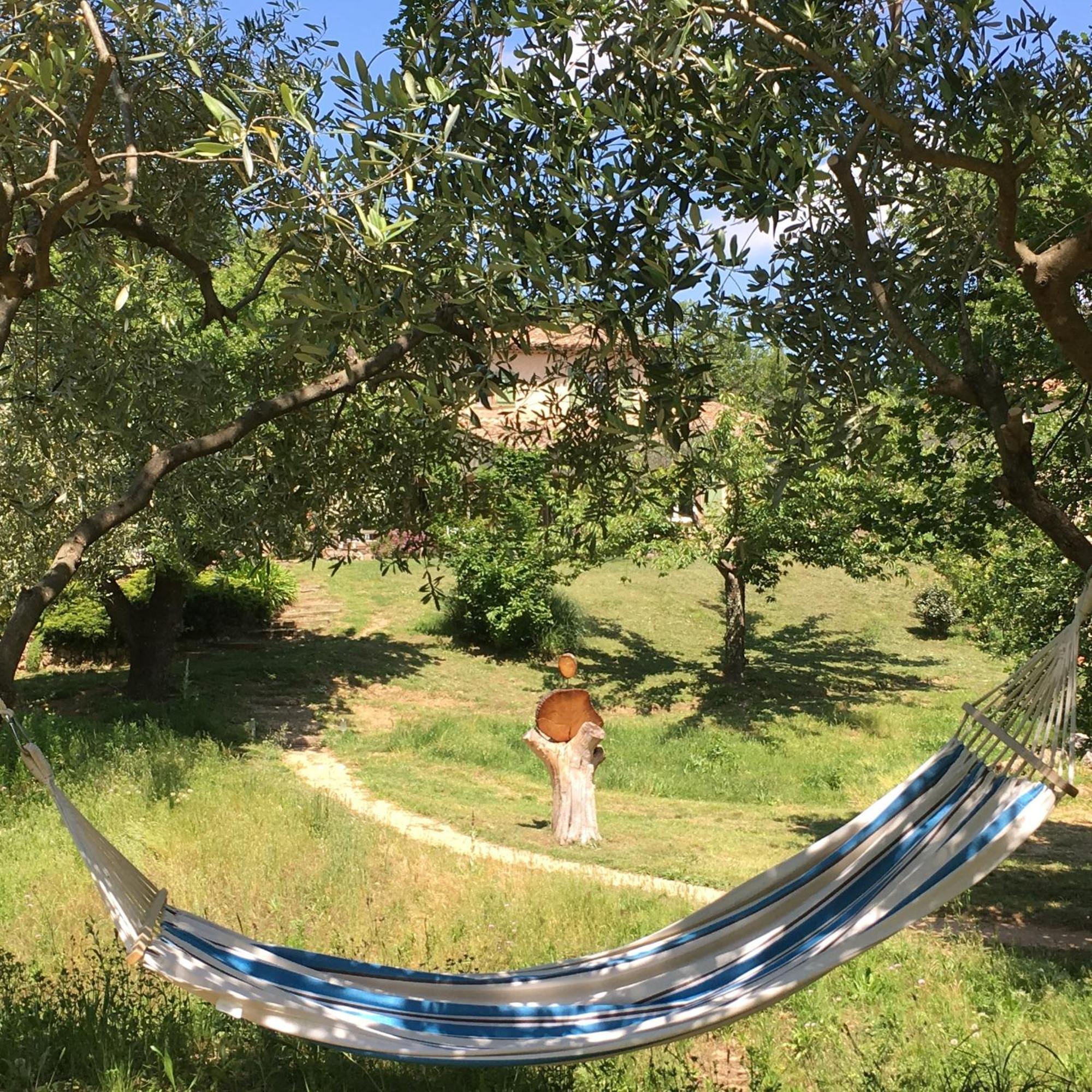 Villa Fontane Provence La Garde-Freinet Kamer foto