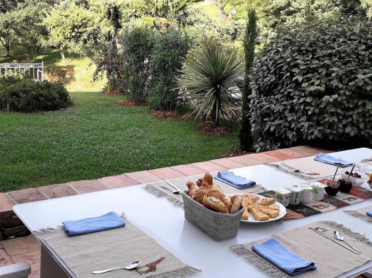 Villa Fontane Provence La Garde-Freinet Buitenkant foto